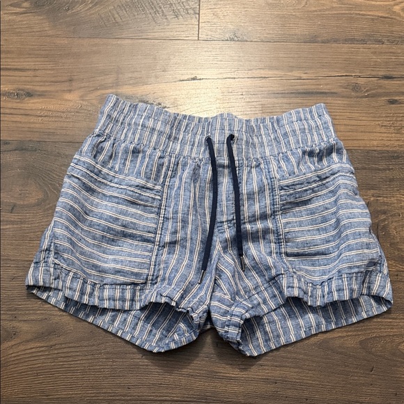 Athleta Pants - Athleta Shorts!!